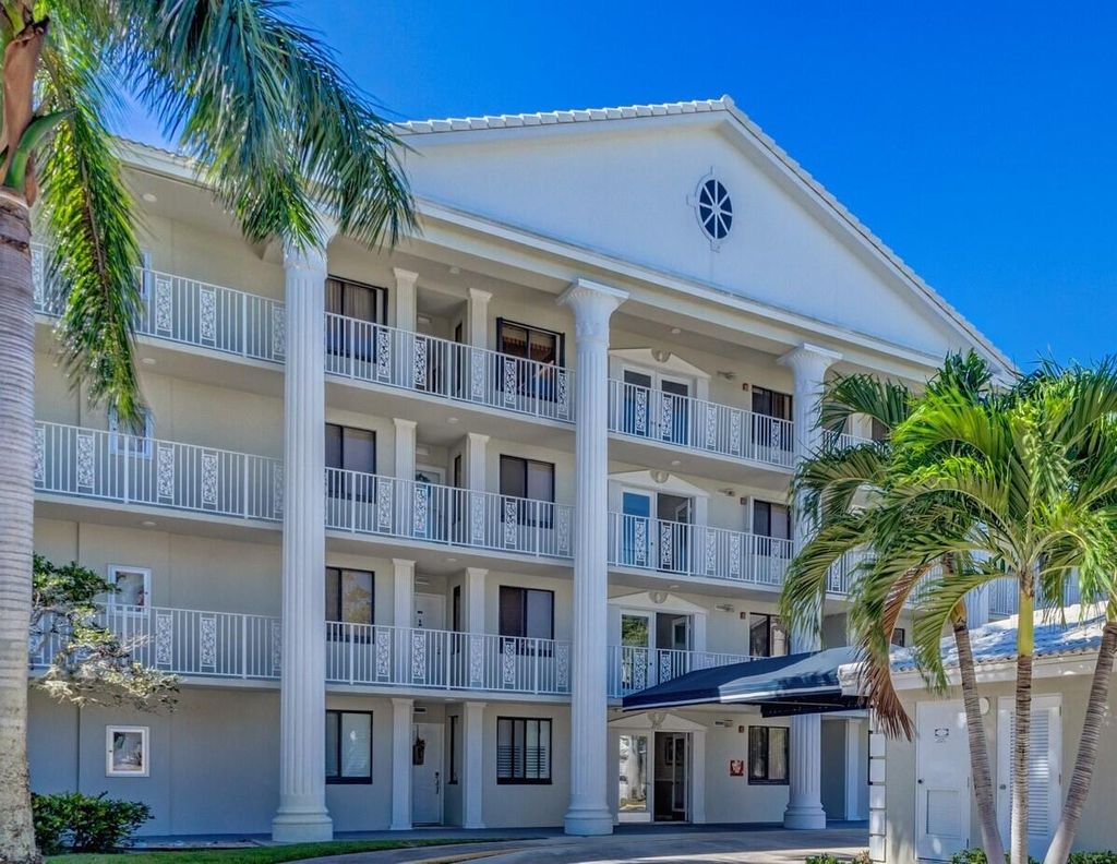 Photo of 2741 Village Boulevard #10-404, West Palm Beach, FL 33409 (MLS # R10981373)