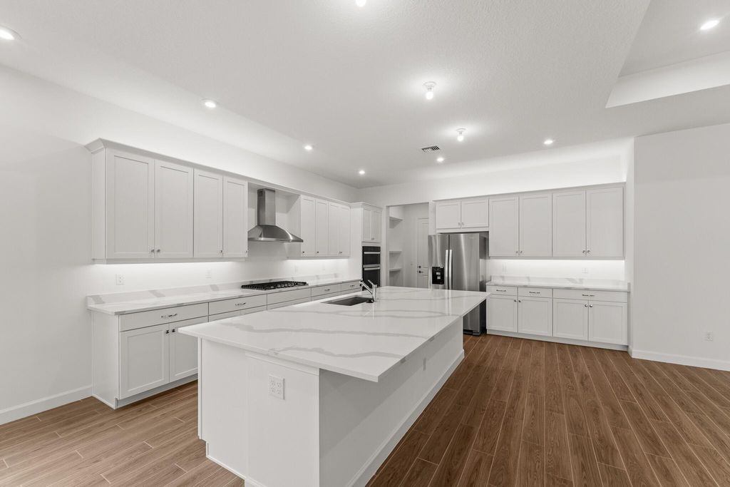 Photo of 10289 SW Carnelian Street, Port Saint Lucie, FL 34987 (MLS # R11128920)