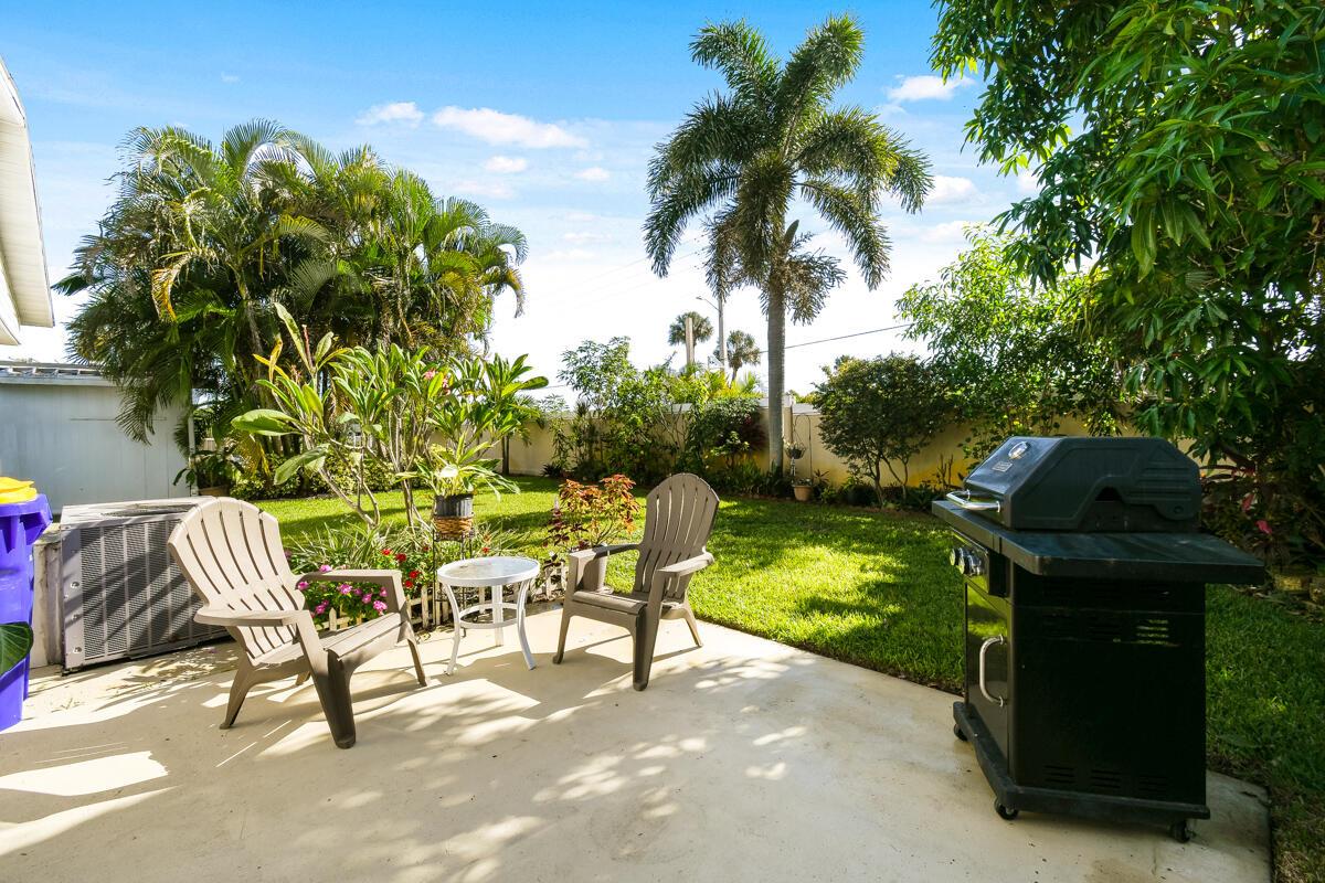 HIDDEN HARBOUR CONDO - Residential