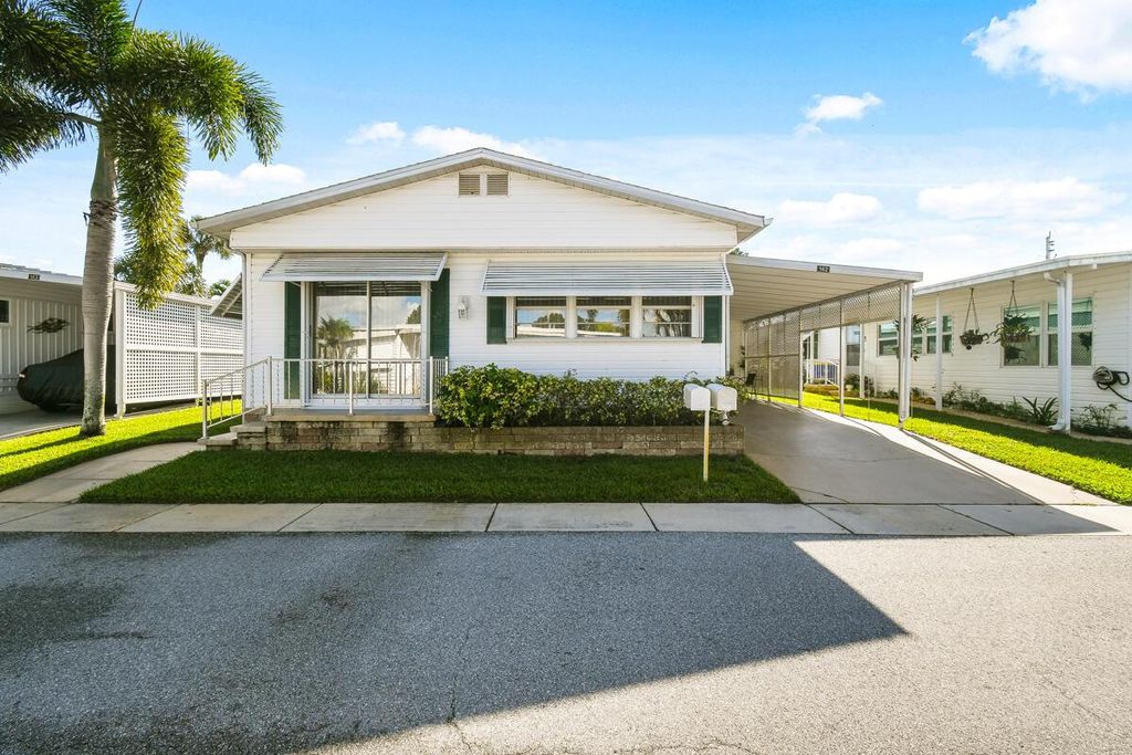 Photo of 4300 SE Saint Lucie Boulevard #142, Stuart, FL 34997 (MLS # R11134227)