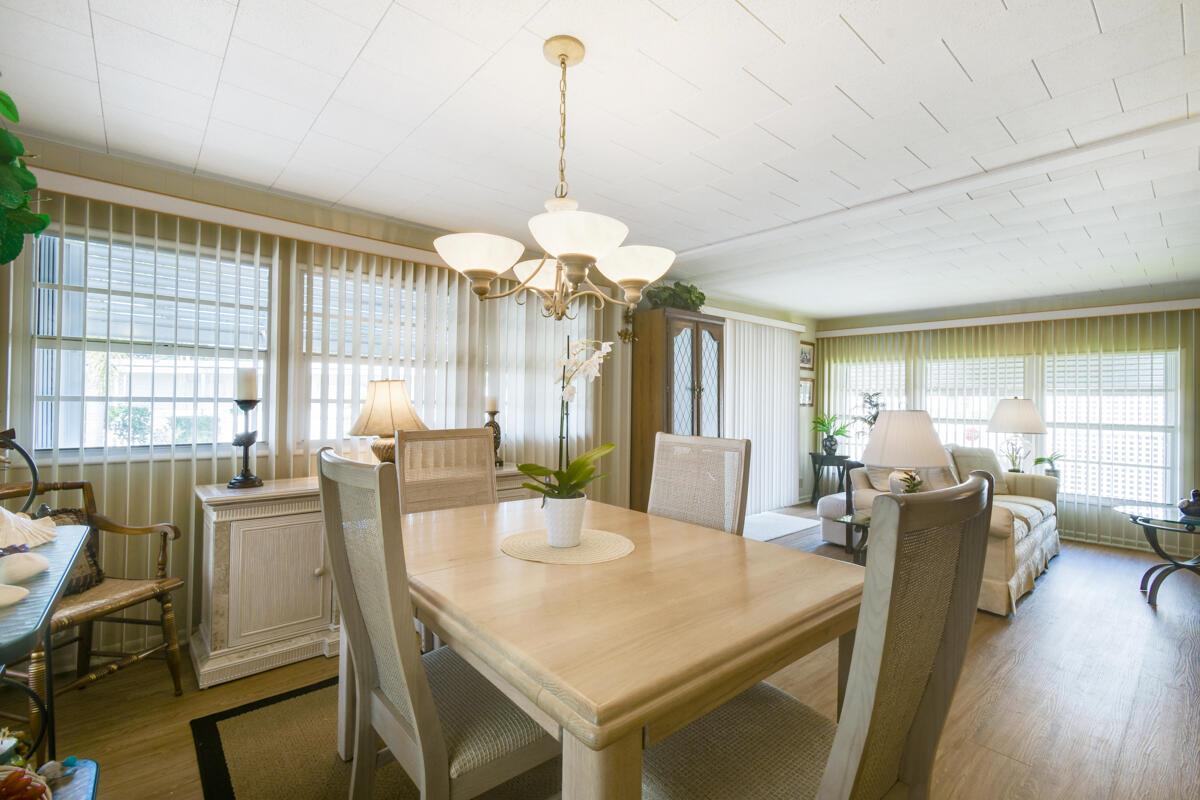 HIDDEN HARBOUR CONDO - Residential