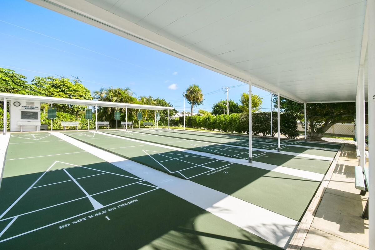 HIDDEN HARBOUR CONDO - Residential