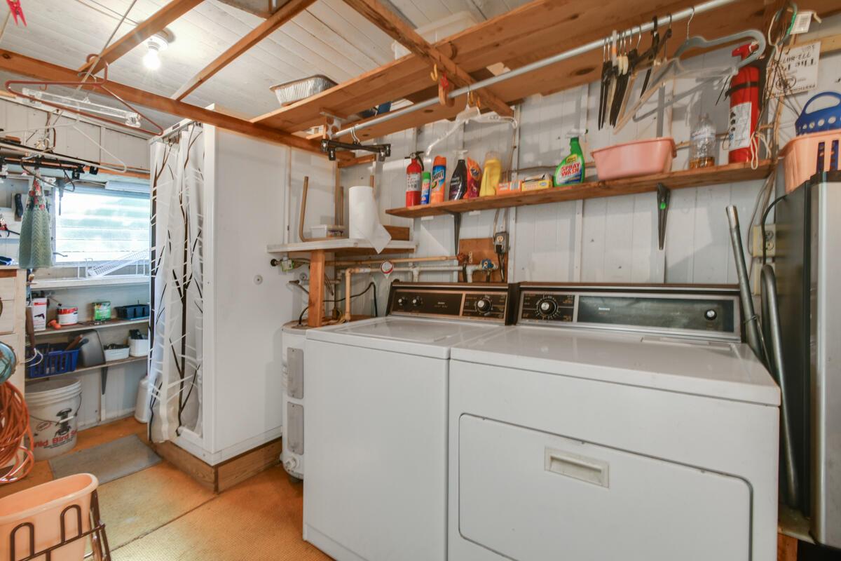 HIDDEN HARBOUR CONDO - Residential