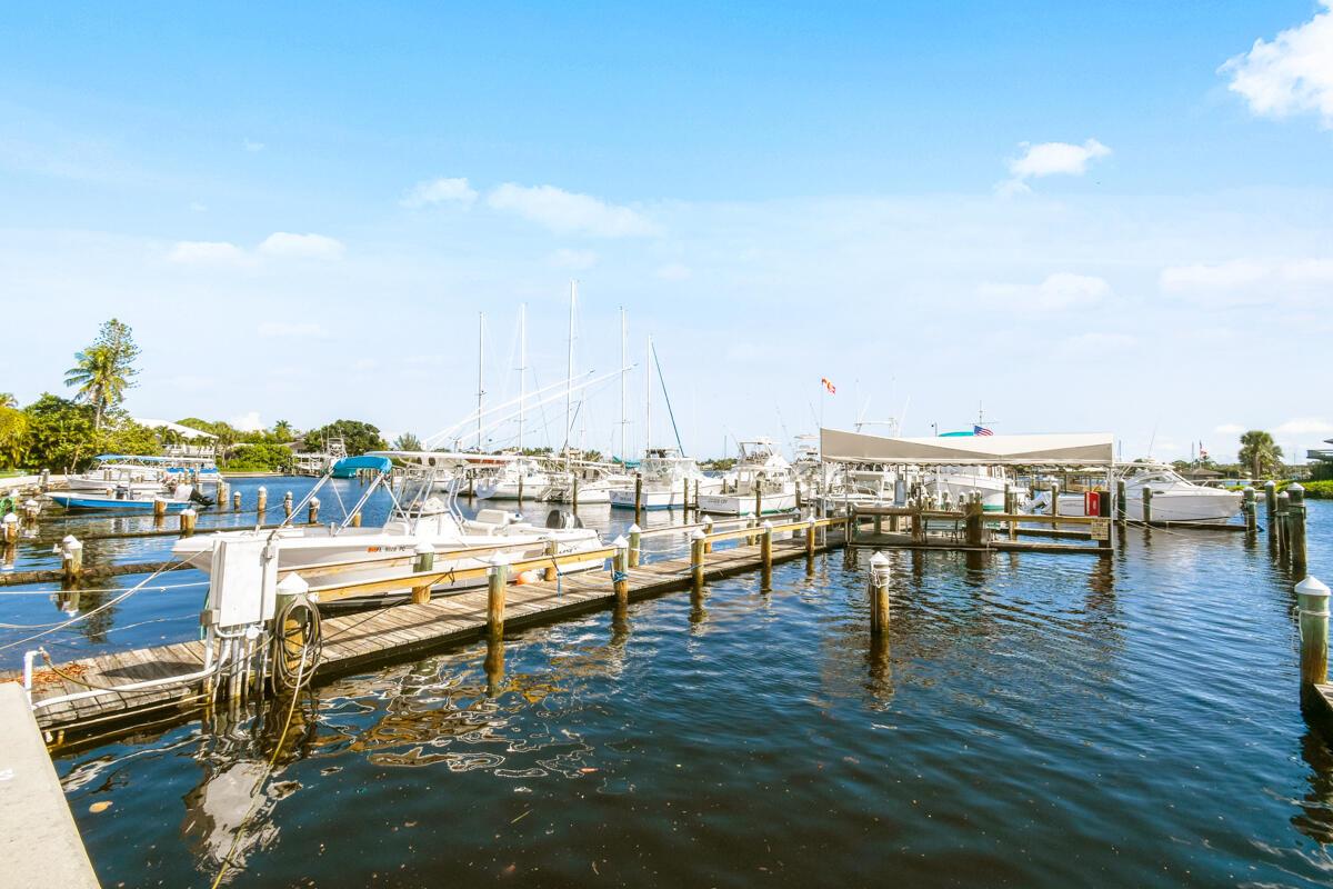 HIDDEN HARBOUR CONDO - Residential