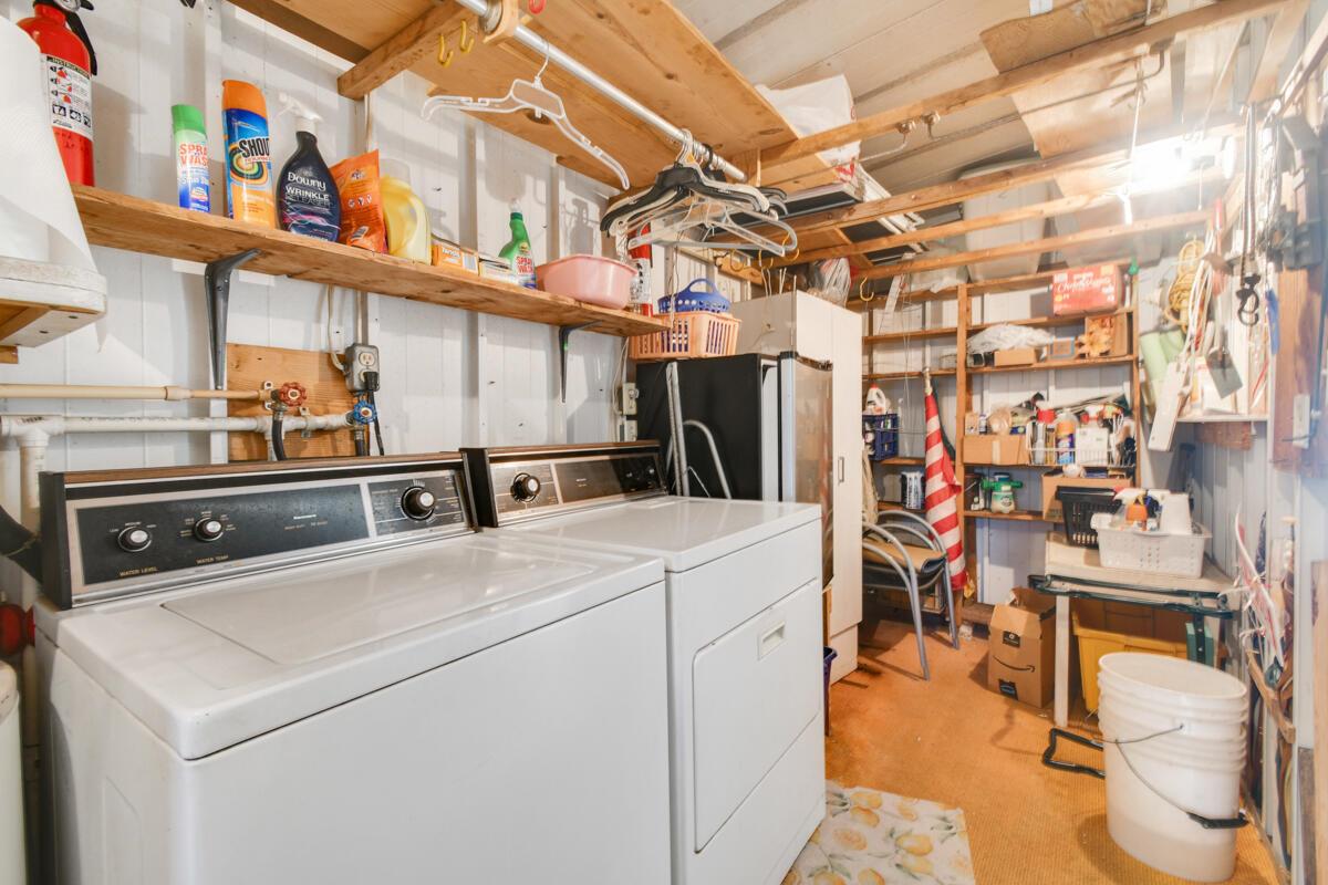 HIDDEN HARBOUR CONDO - Residential