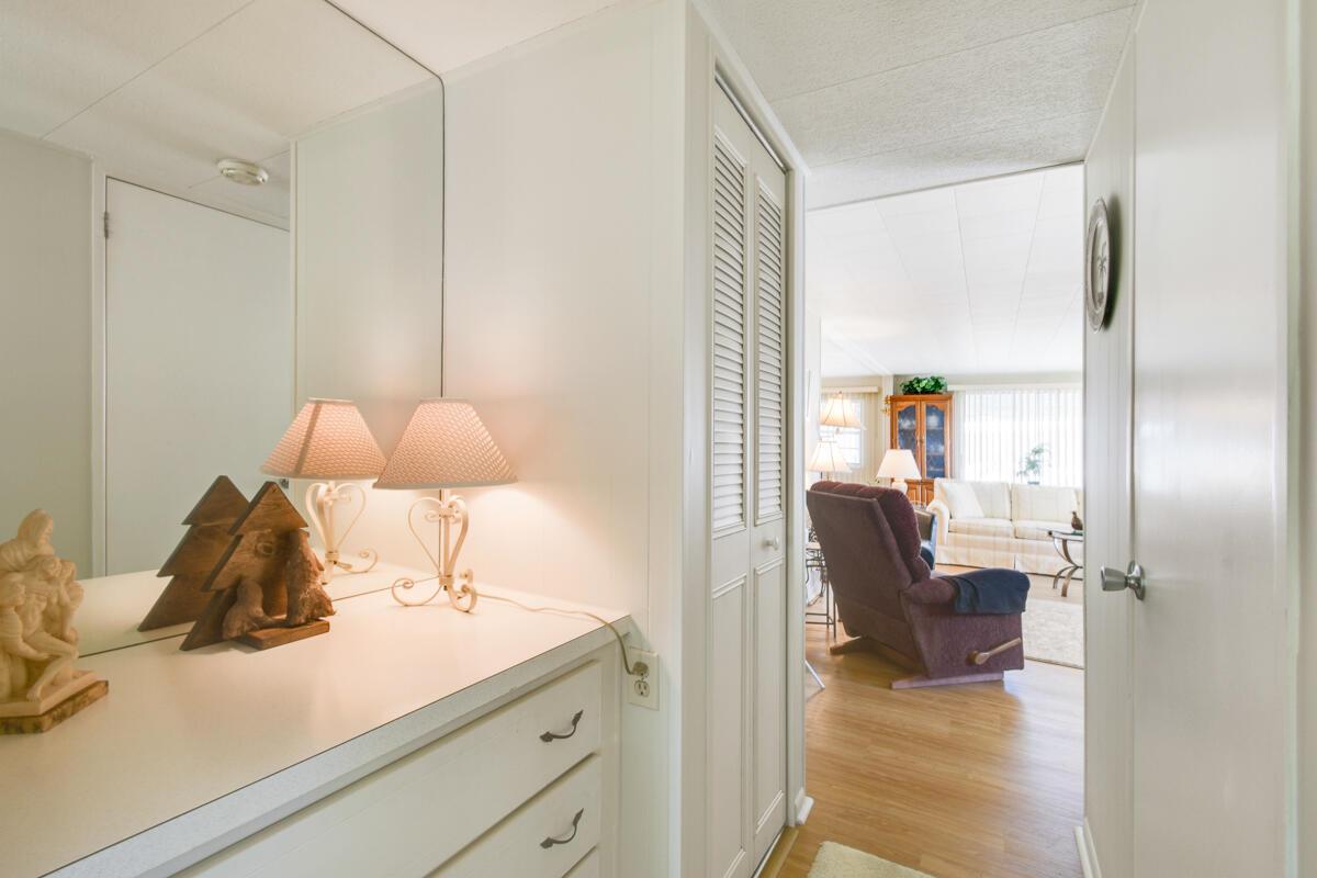 HIDDEN HARBOUR CONDO - Residential