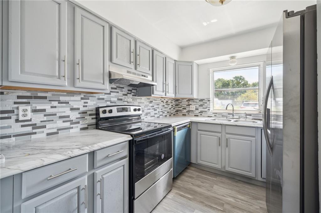 LAWNWOOD ADDITION - Residential