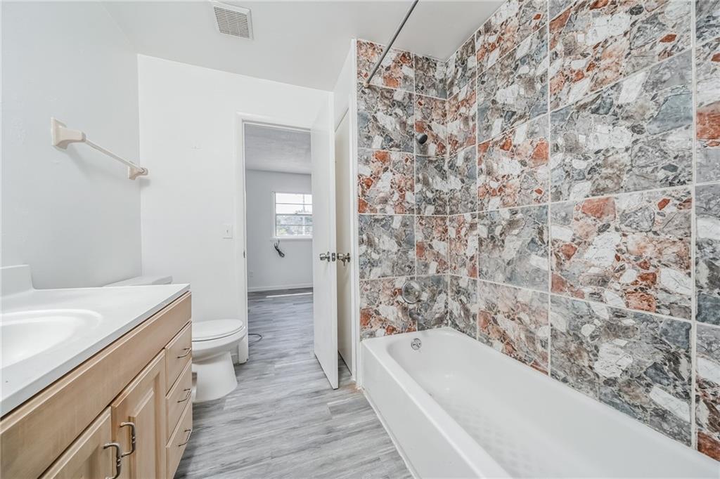 LAWNWOOD ADDITION - Residential