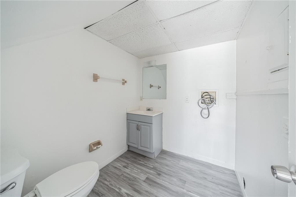 LAWNWOOD ADDITION - Residential