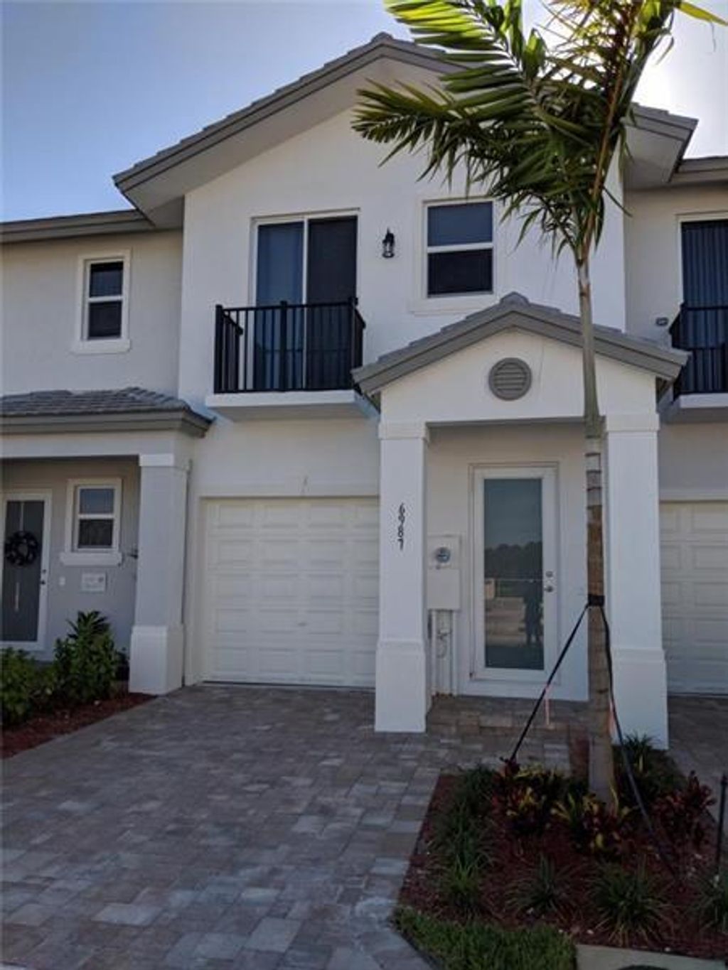 Photo of 6987 Pines Cir Cir #6987, Coconut Creek, FL 33073 (MLS # F10288268)