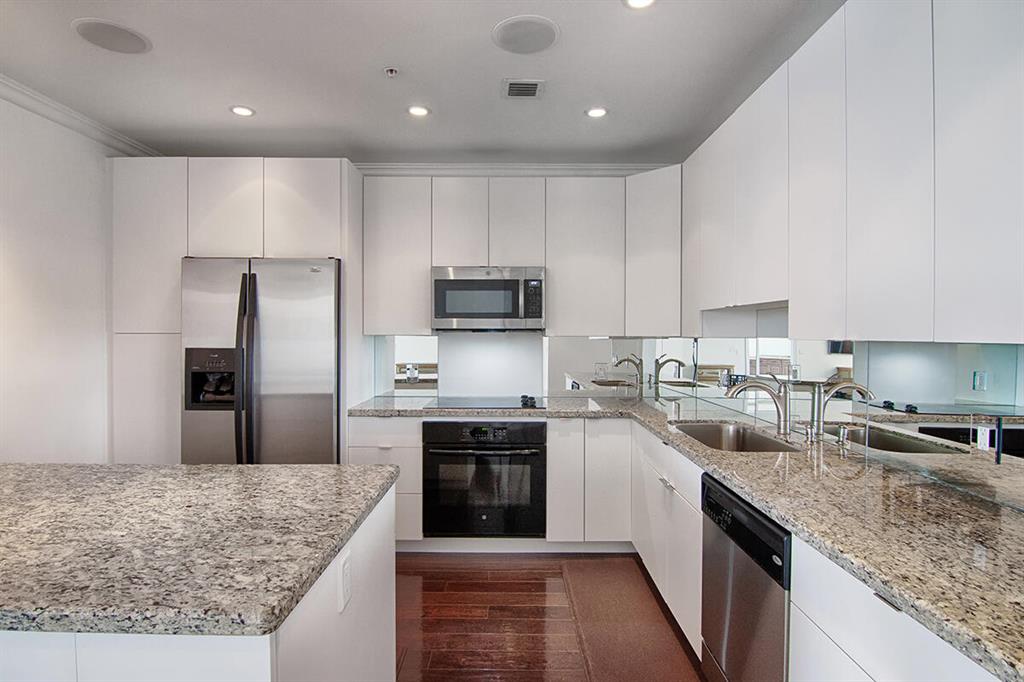 VILLA LOFTS CONDO - Residential