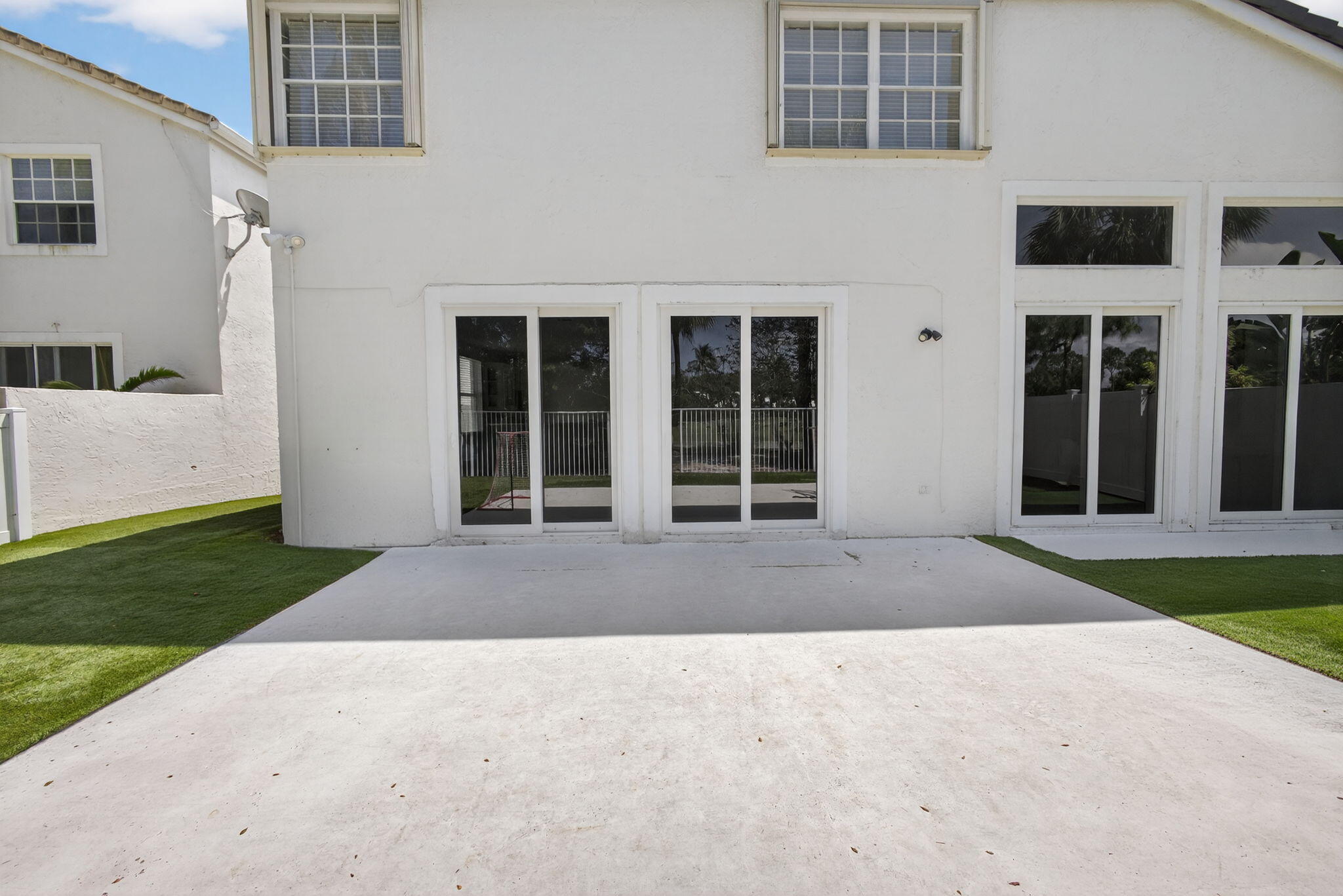 CLASSICS AT BEAR LAKES - Residential