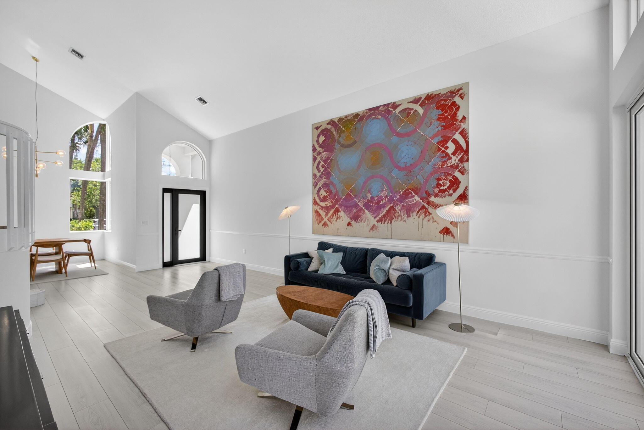 CLASSICS AT BEAR LAKES - Residential