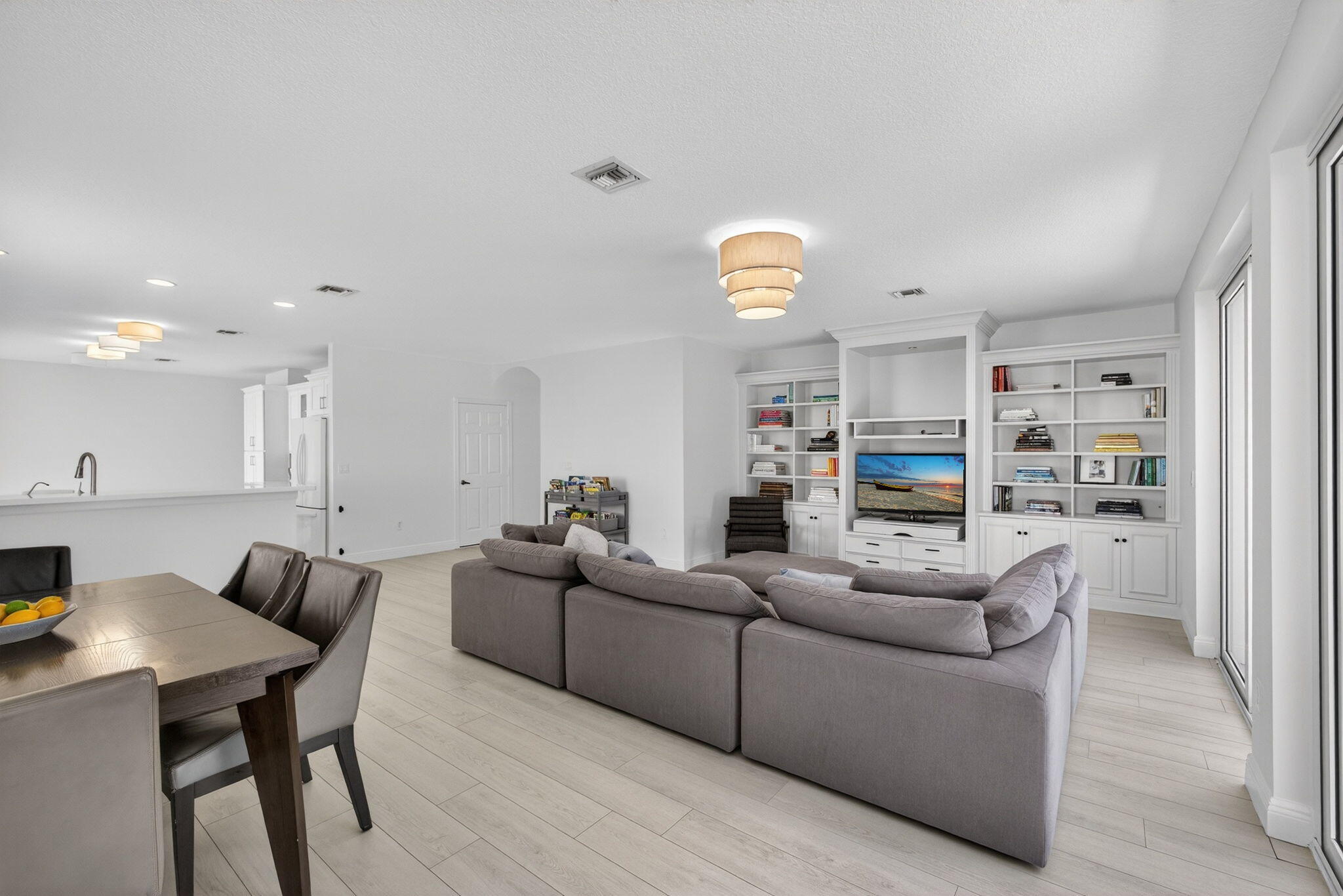 CLASSICS AT BEAR LAKES - Residential