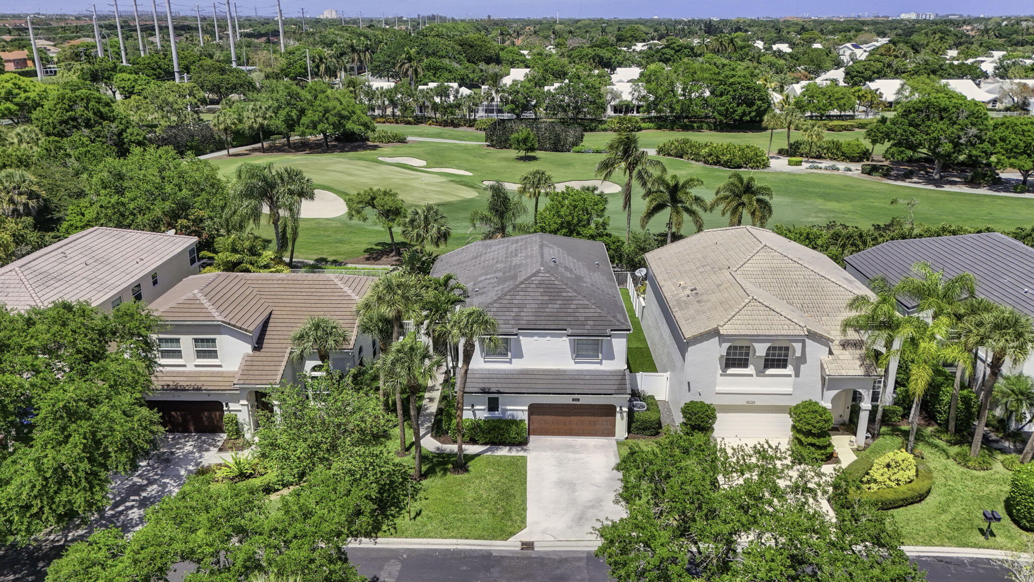 CLASSICS AT BEAR LAKES - Residential