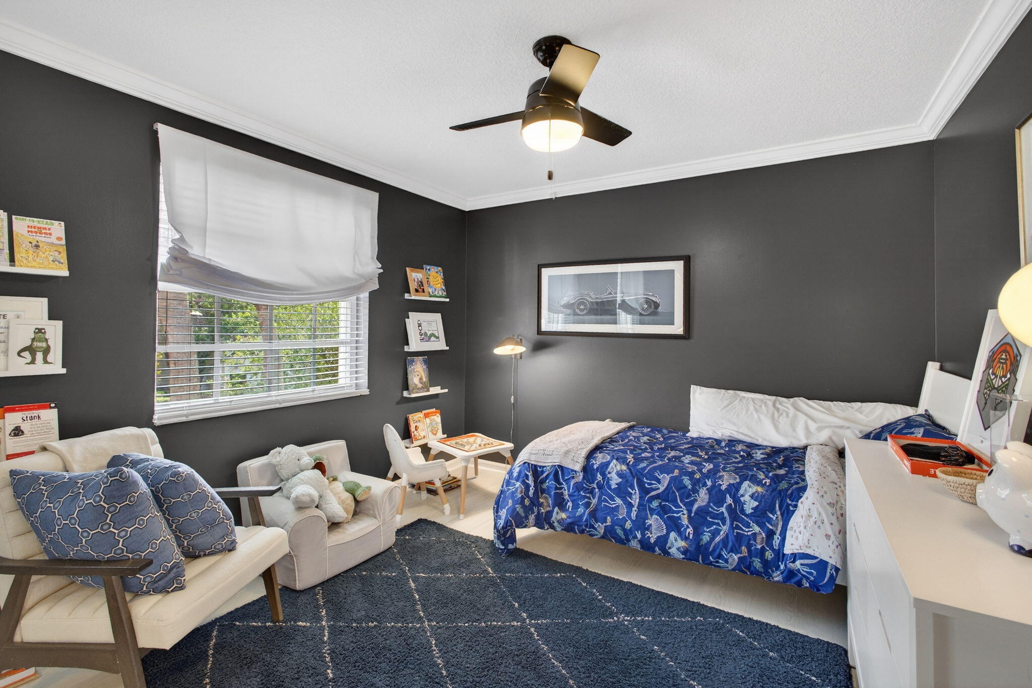 CLASSICS AT BEAR LAKES - Residential