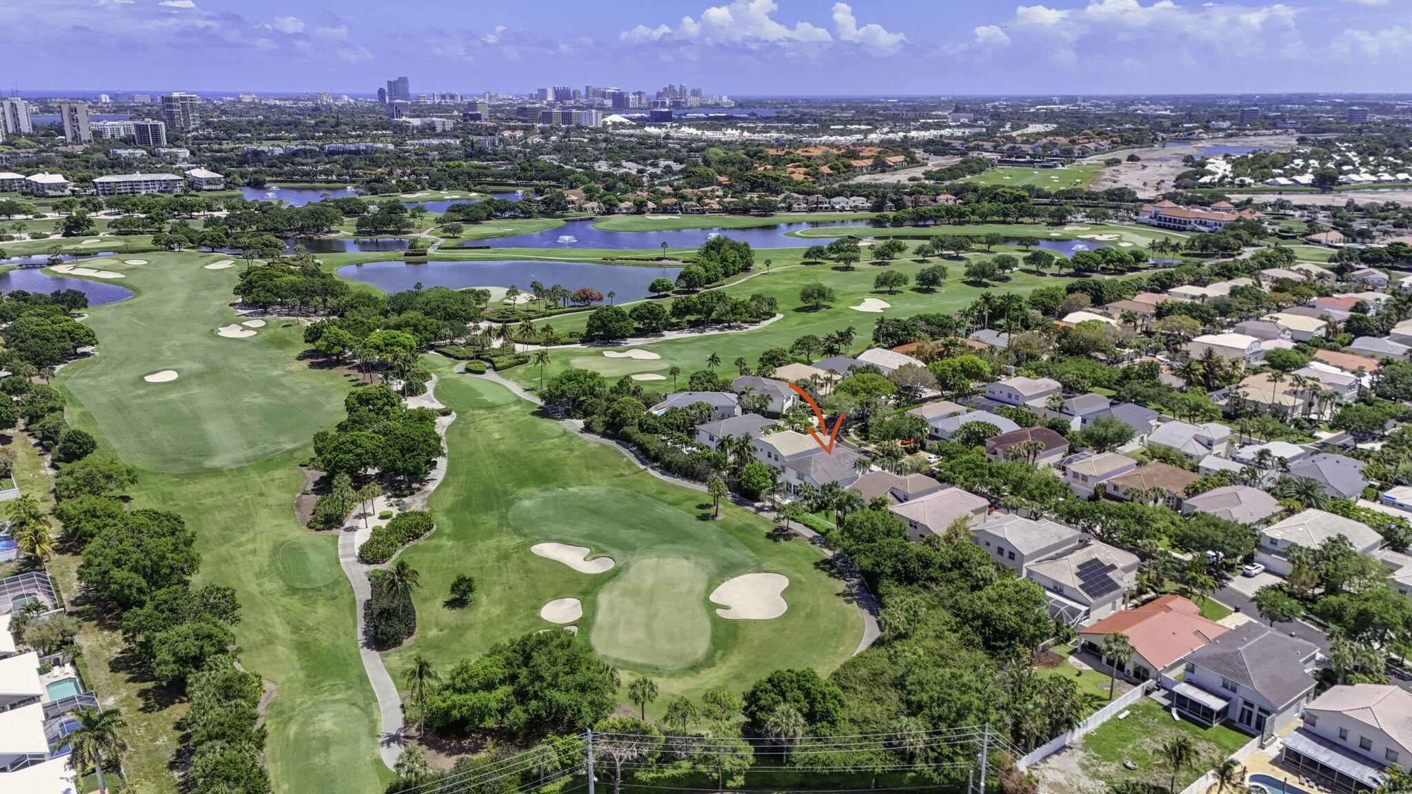 CLASSICS AT BEAR LAKES - Residential