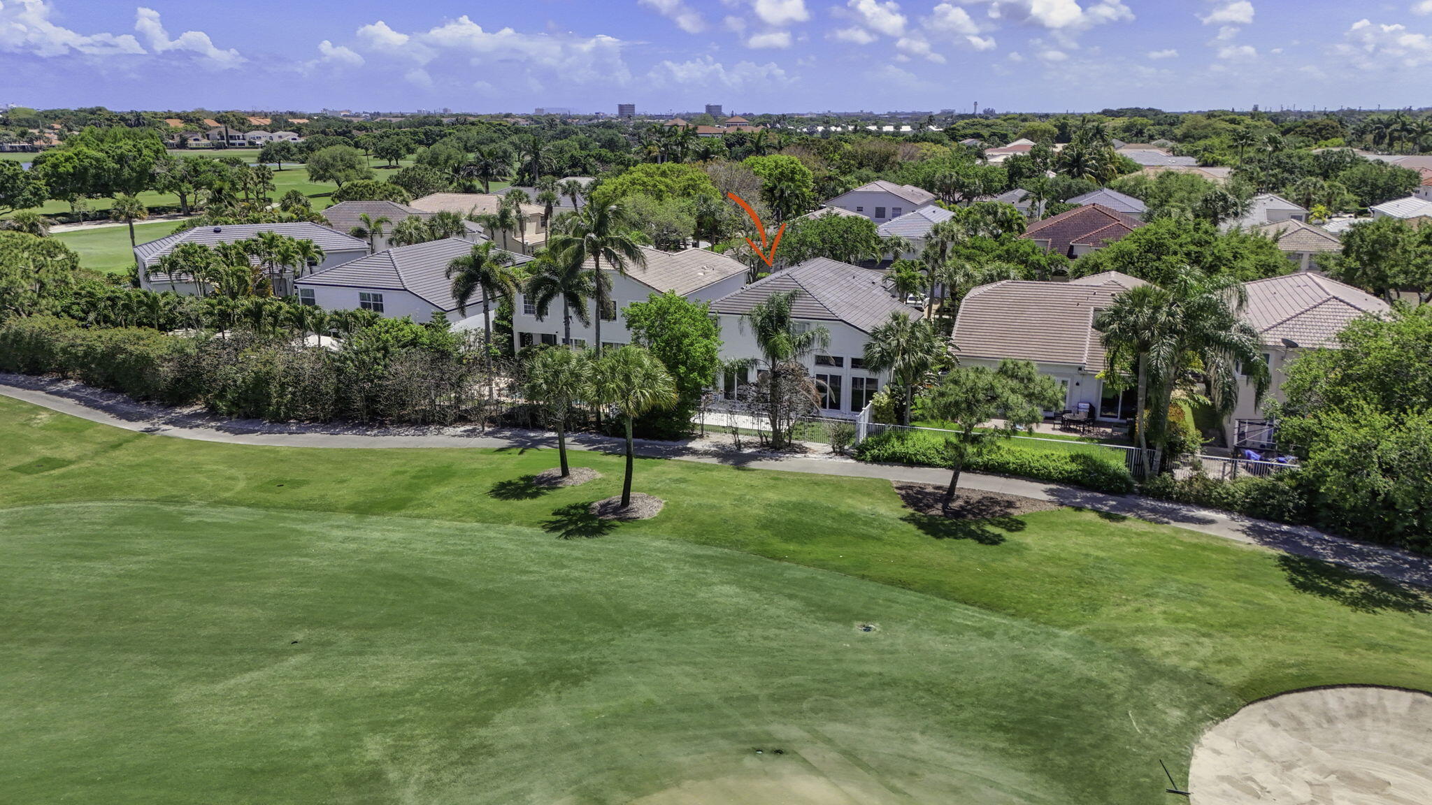 CLASSICS AT BEAR LAKES - Residential