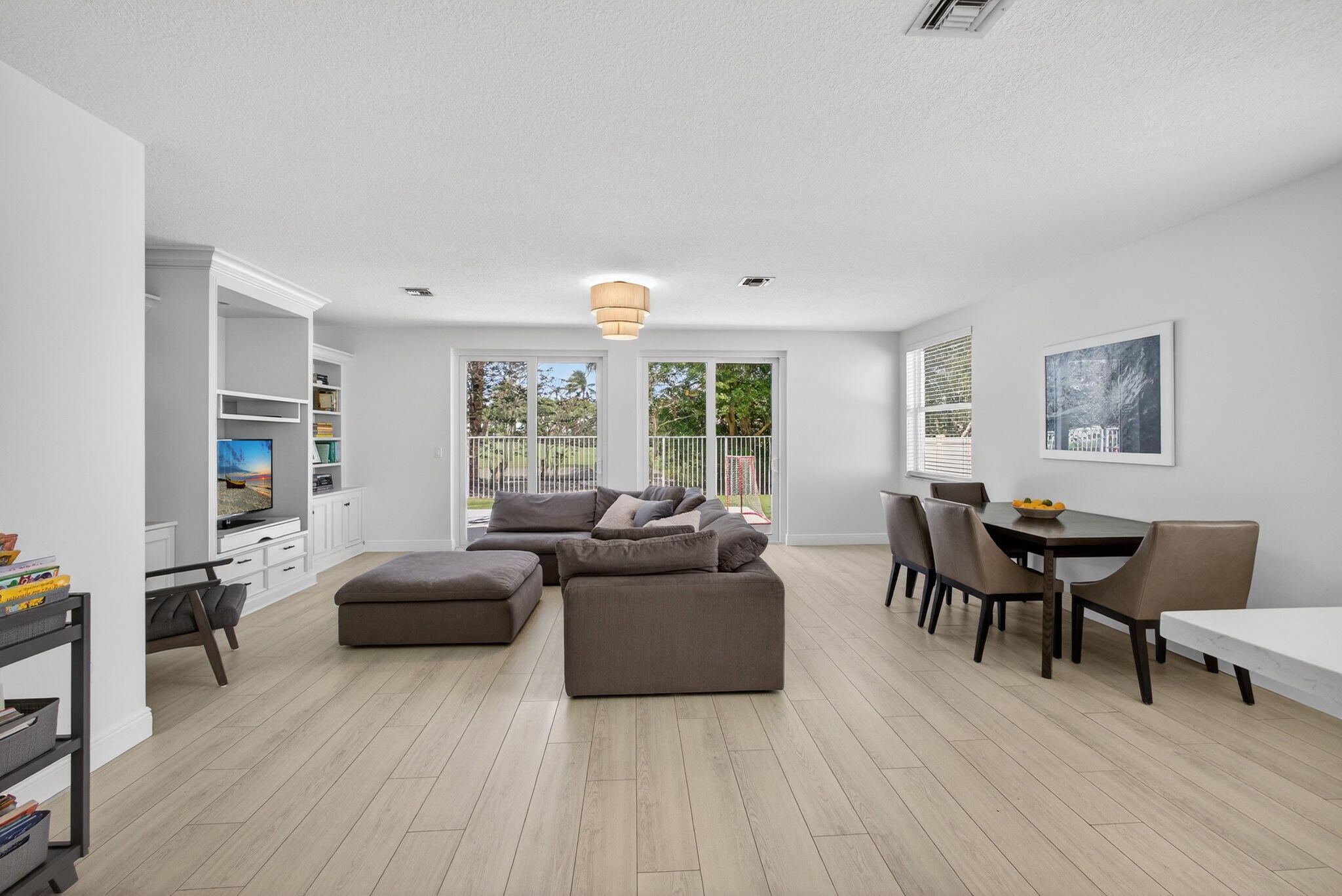 CLASSICS AT BEAR LAKES - Residential