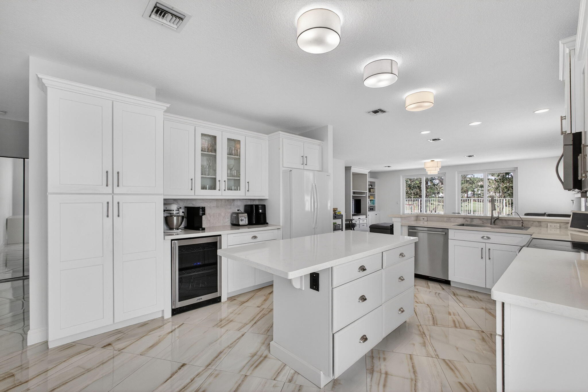 CLASSICS AT BEAR LAKES - Residential