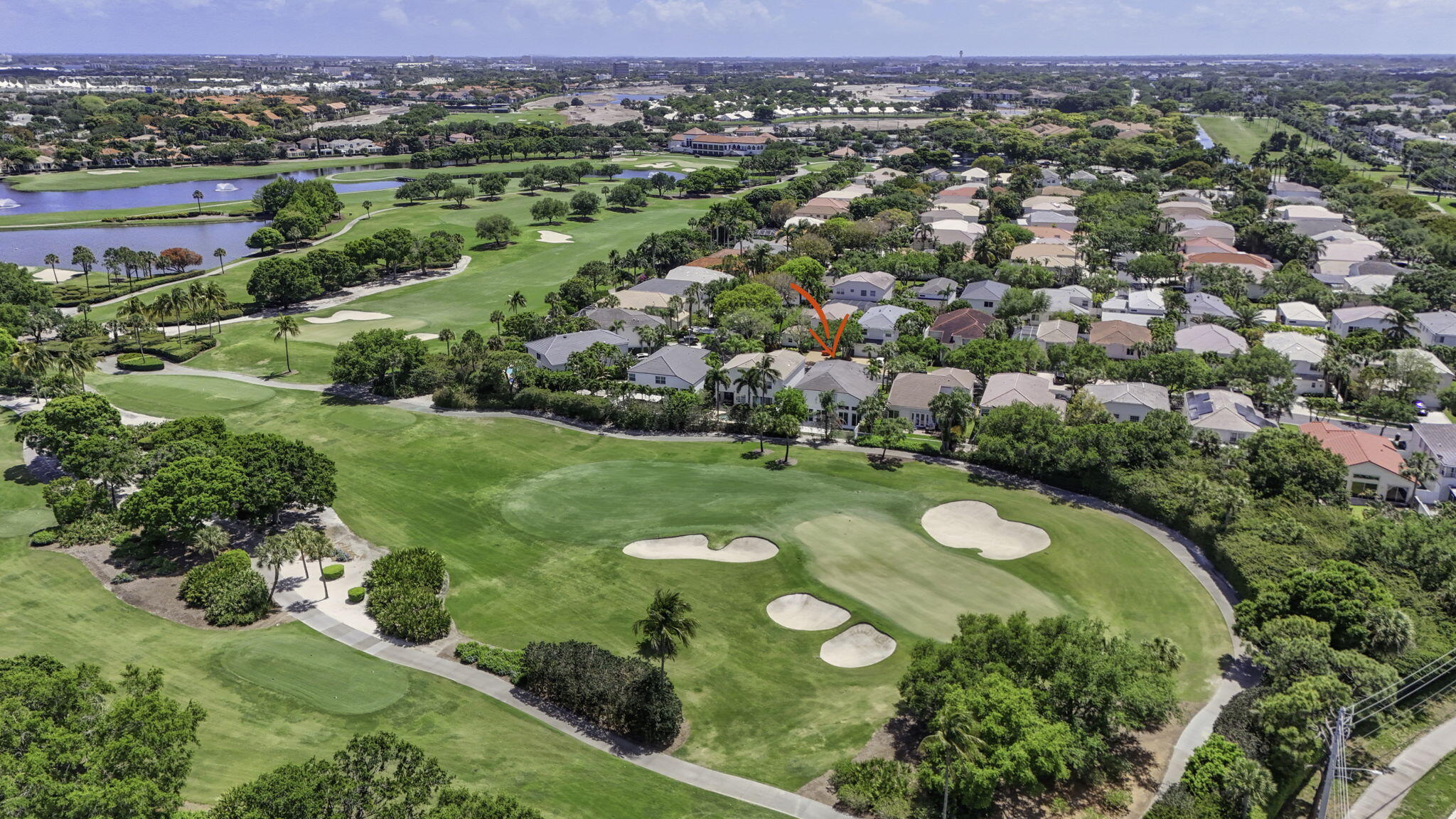 CLASSICS AT BEAR LAKES - Residential