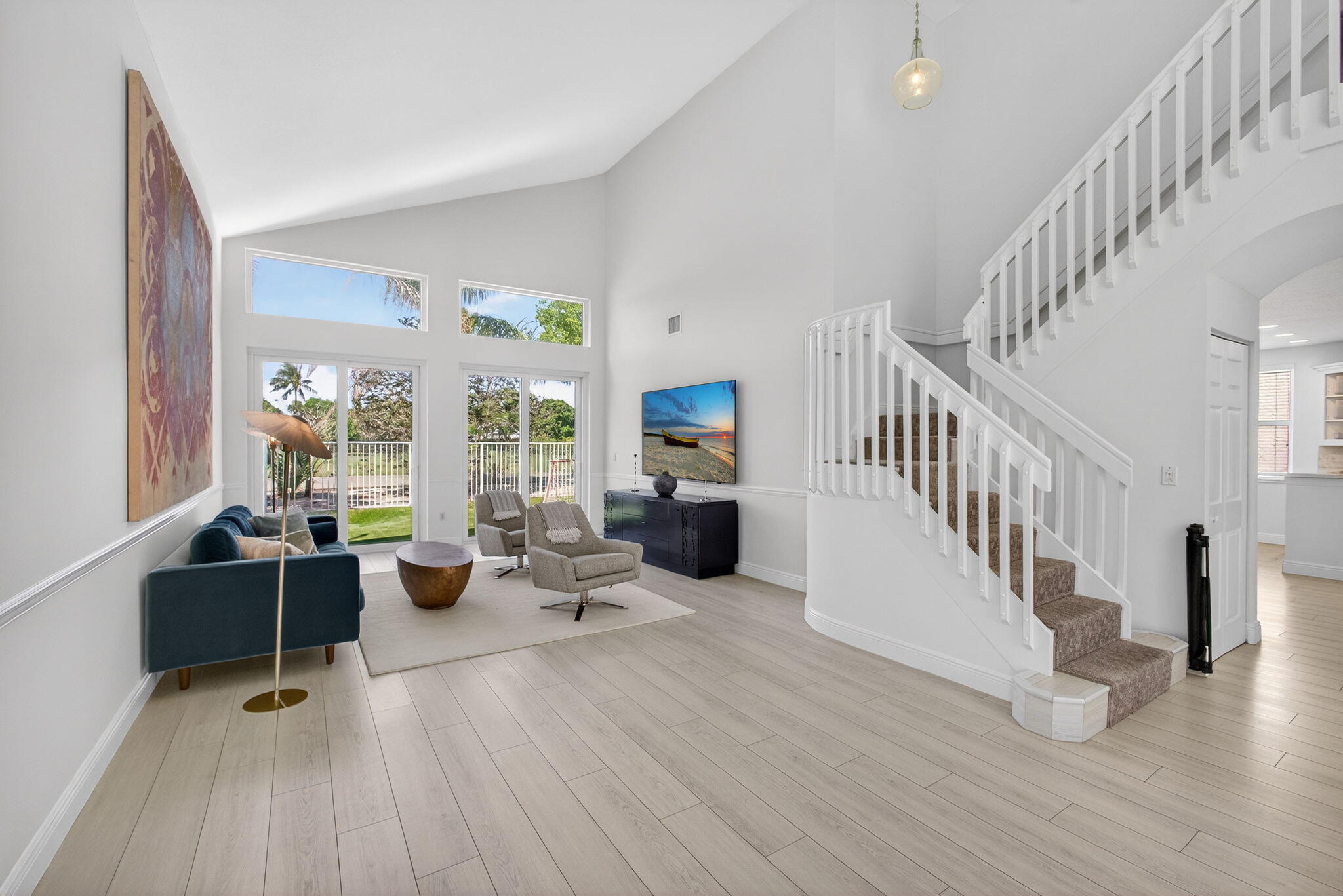 CLASSICS AT BEAR LAKES - Residential