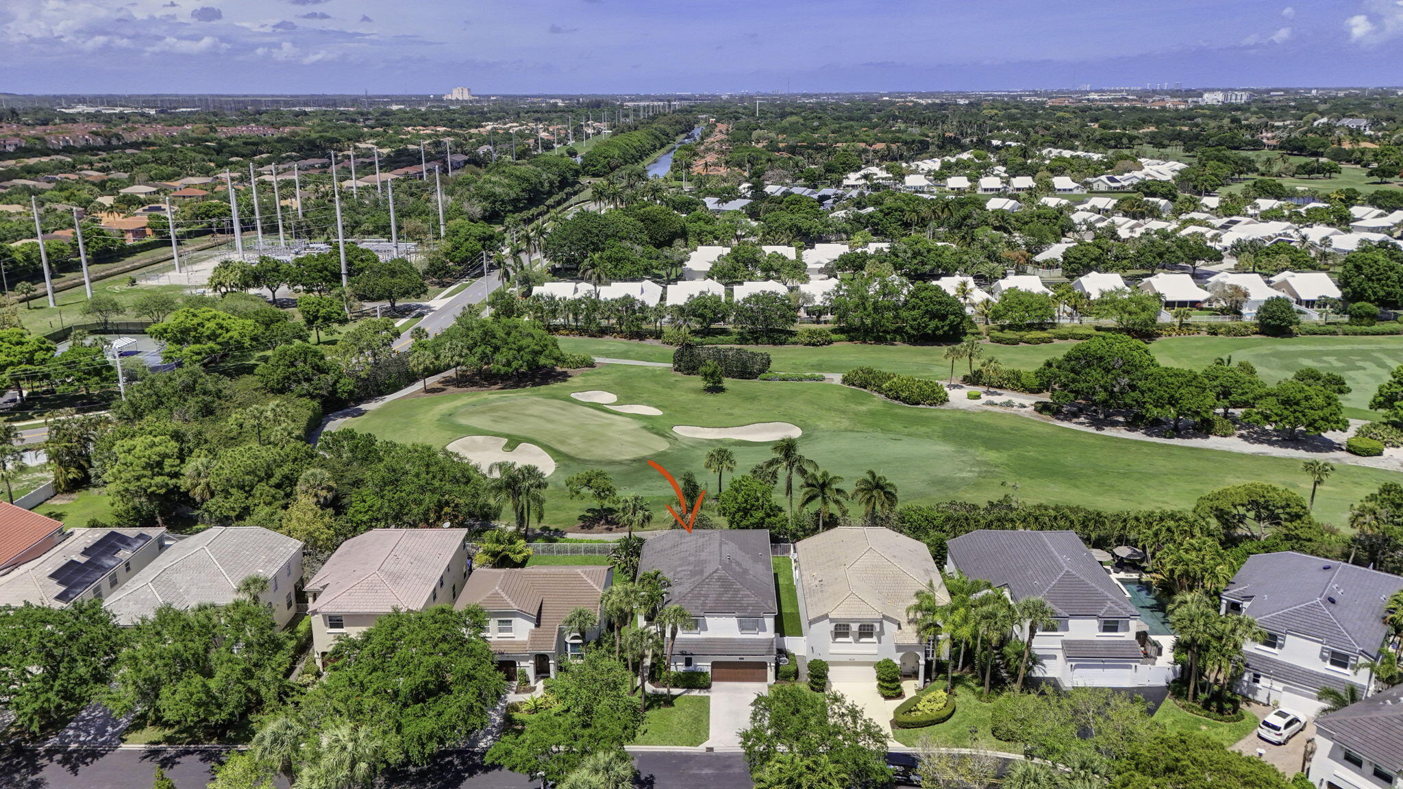 CLASSICS AT BEAR LAKES - Residential