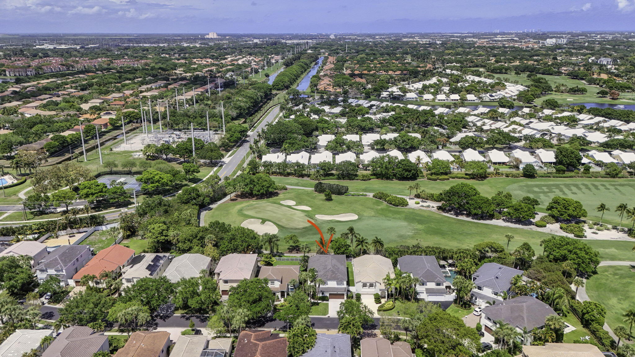 CLASSICS AT BEAR LAKES - Residential