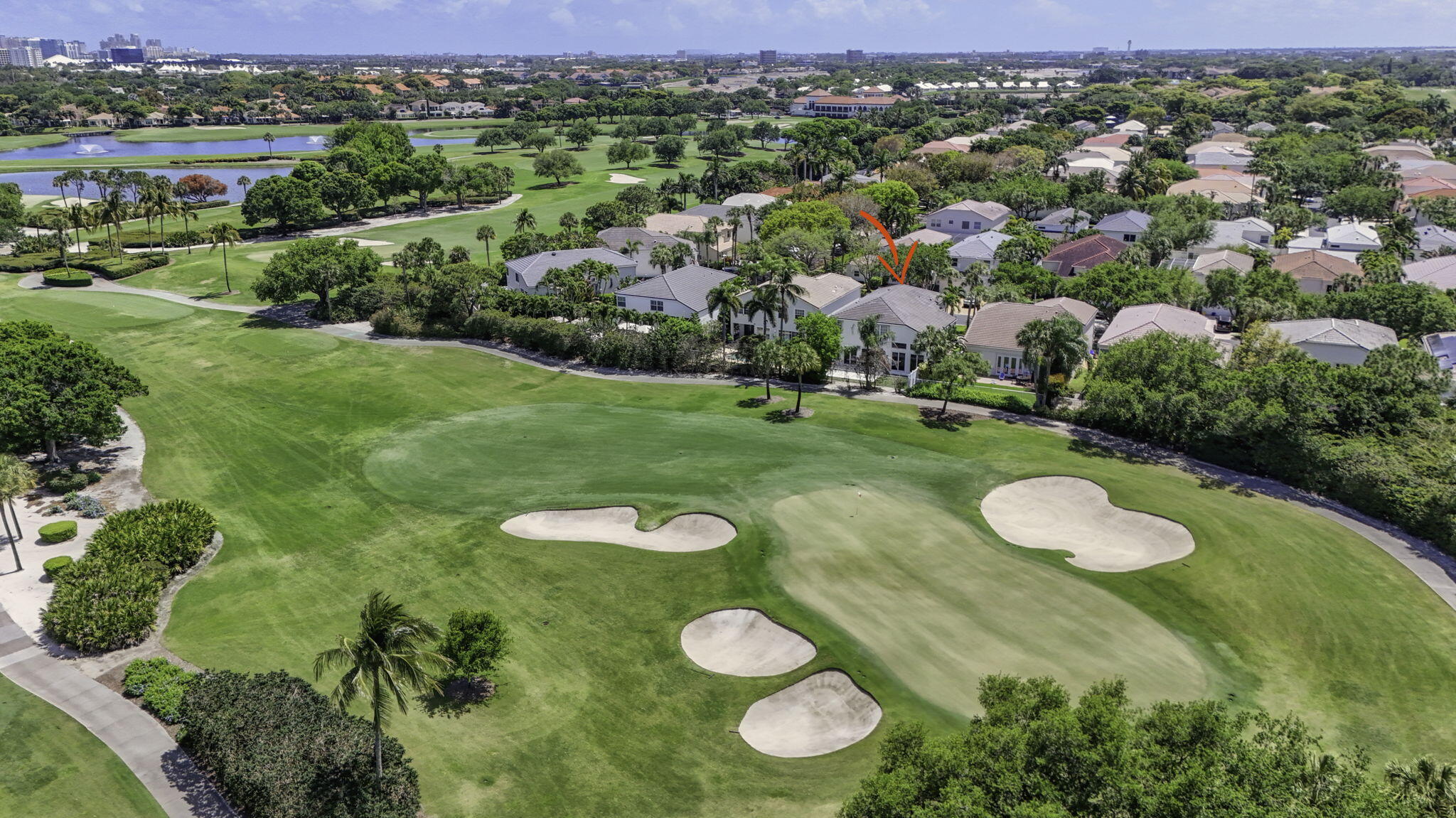 CLASSICS AT BEAR LAKES - Residential