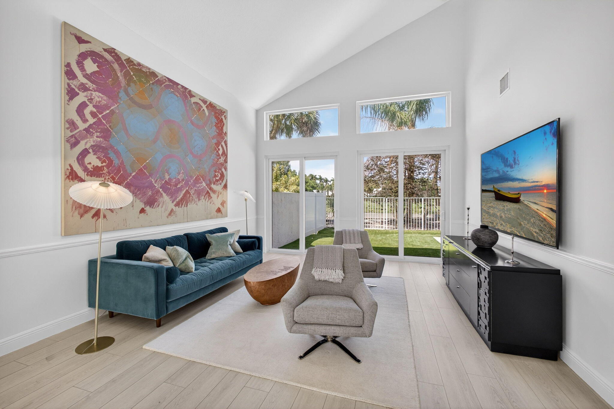 CLASSICS AT BEAR LAKES - Residential