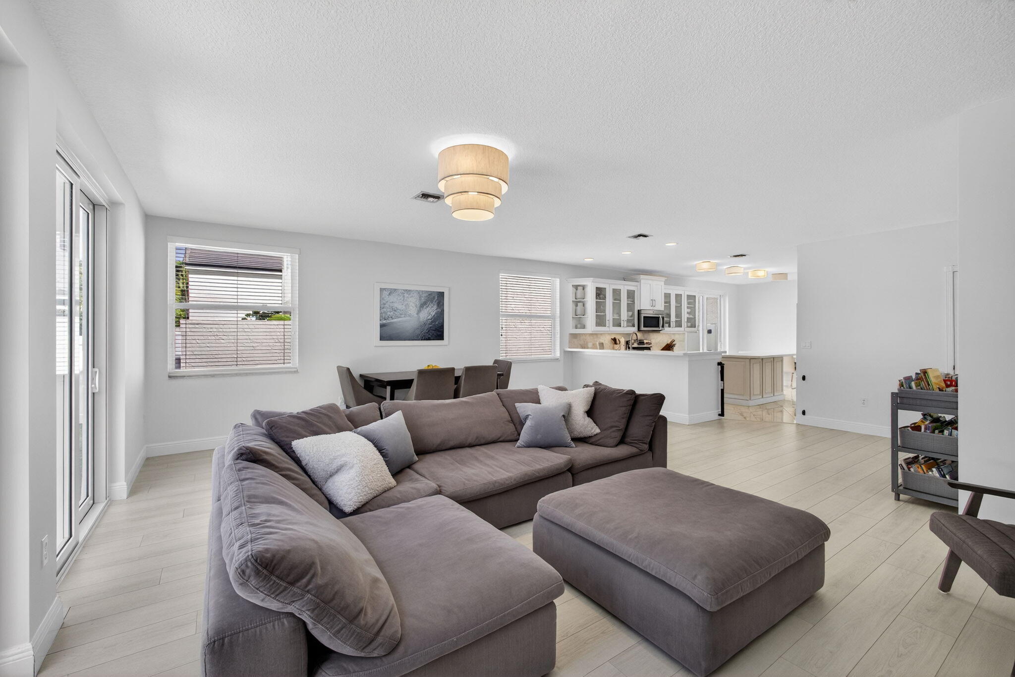 CLASSICS AT BEAR LAKES - Residential