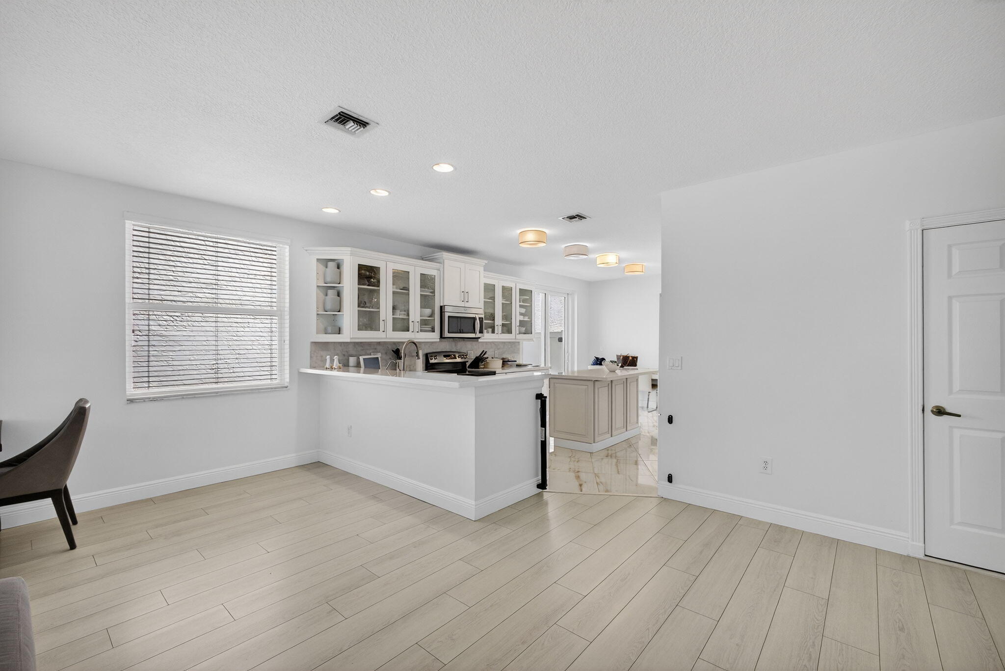 CLASSICS AT BEAR LAKES - Residential