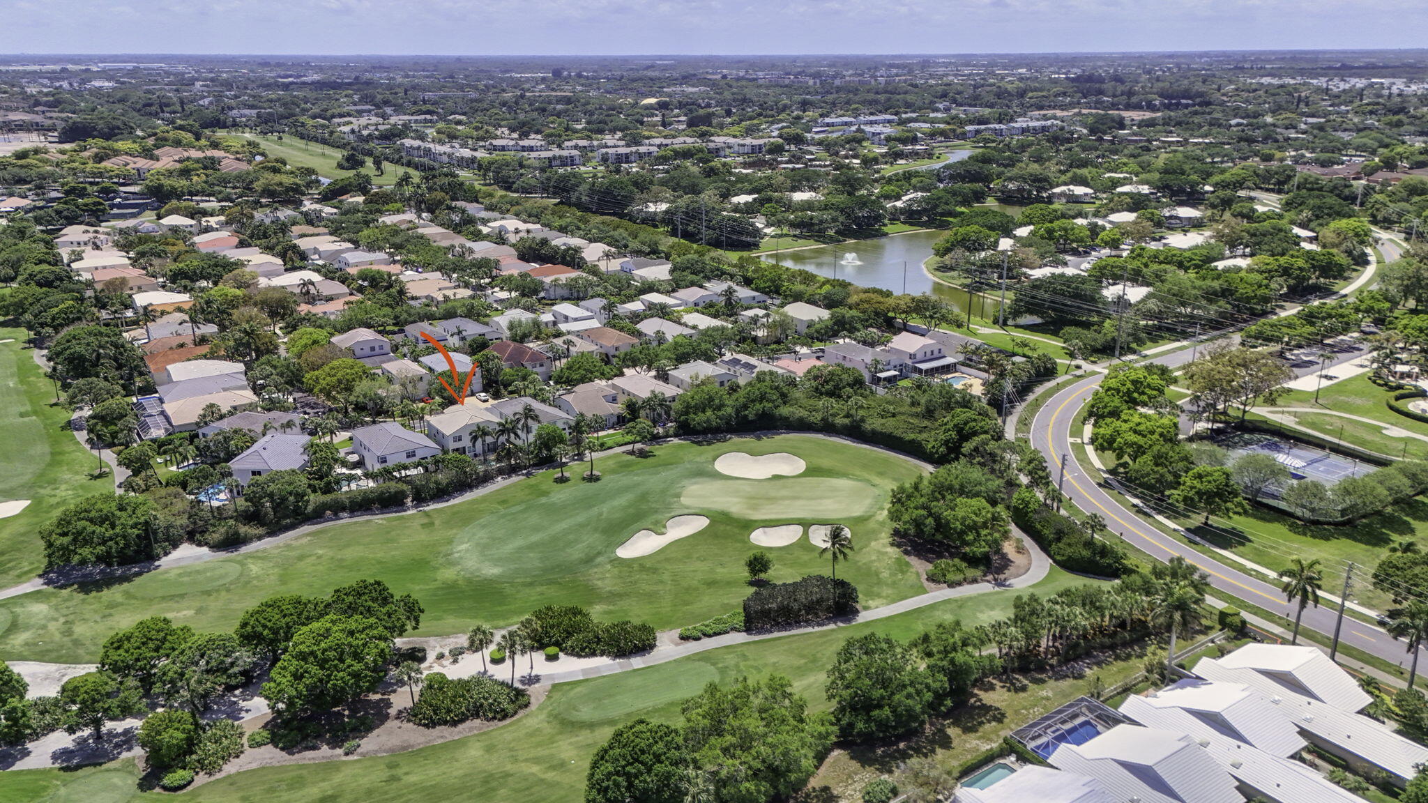 CLASSICS AT BEAR LAKES - Residential