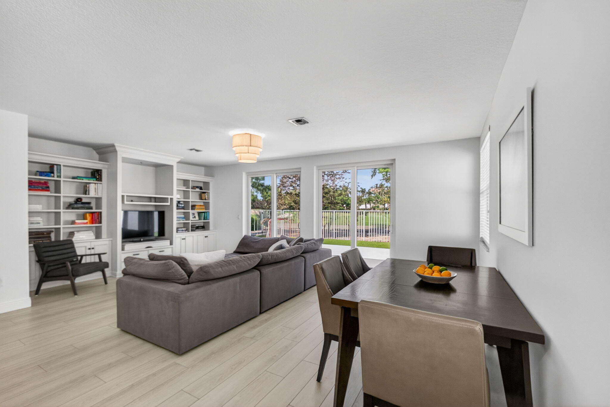 CLASSICS AT BEAR LAKES - Residential