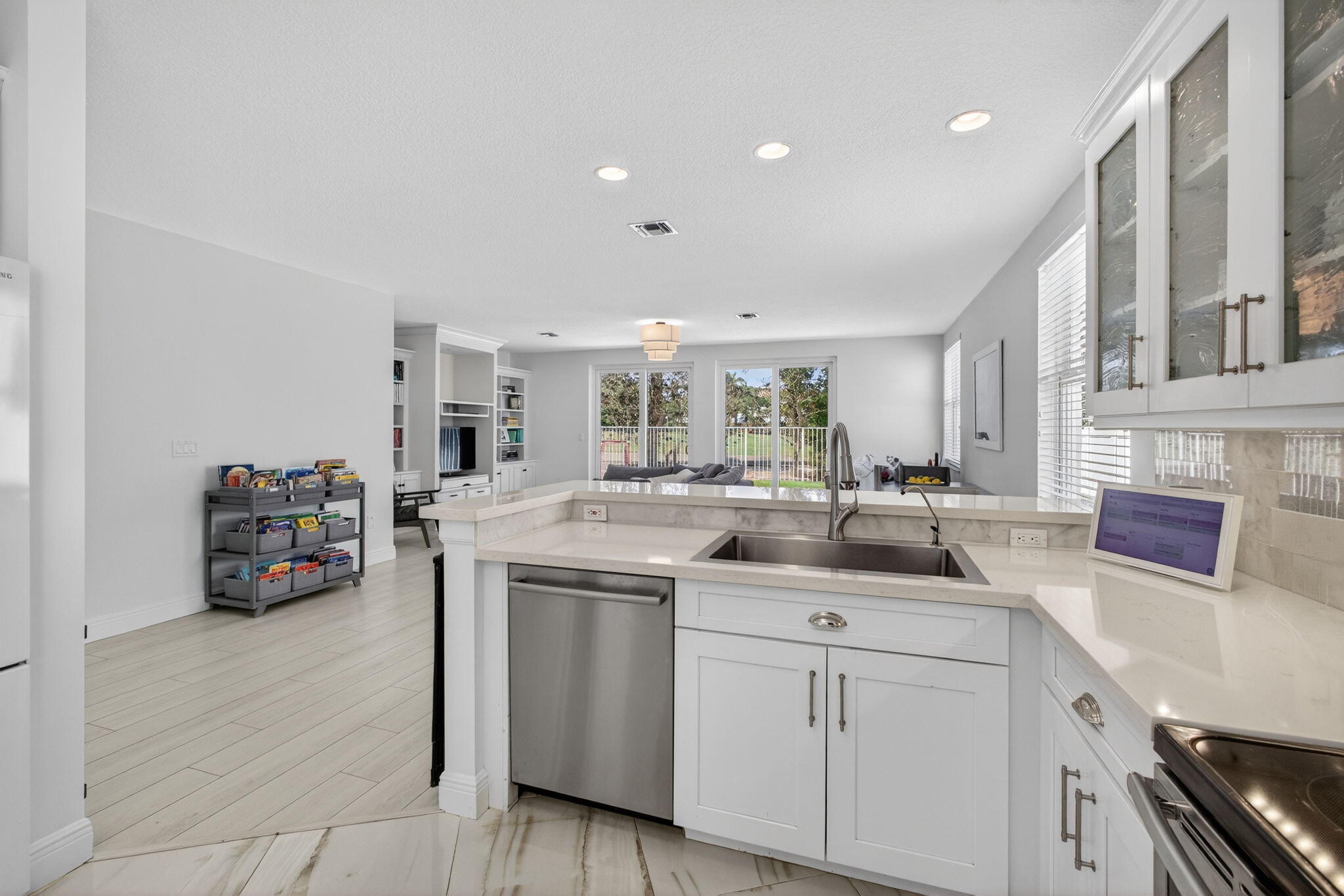 CLASSICS AT BEAR LAKES - Residential