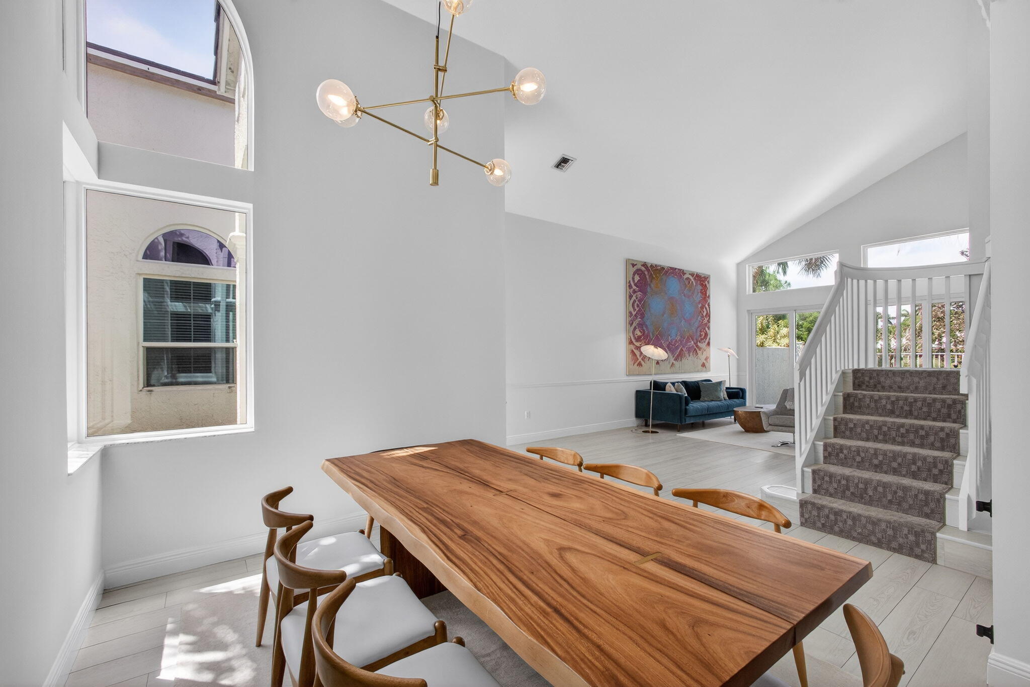 CLASSICS AT BEAR LAKES - Residential