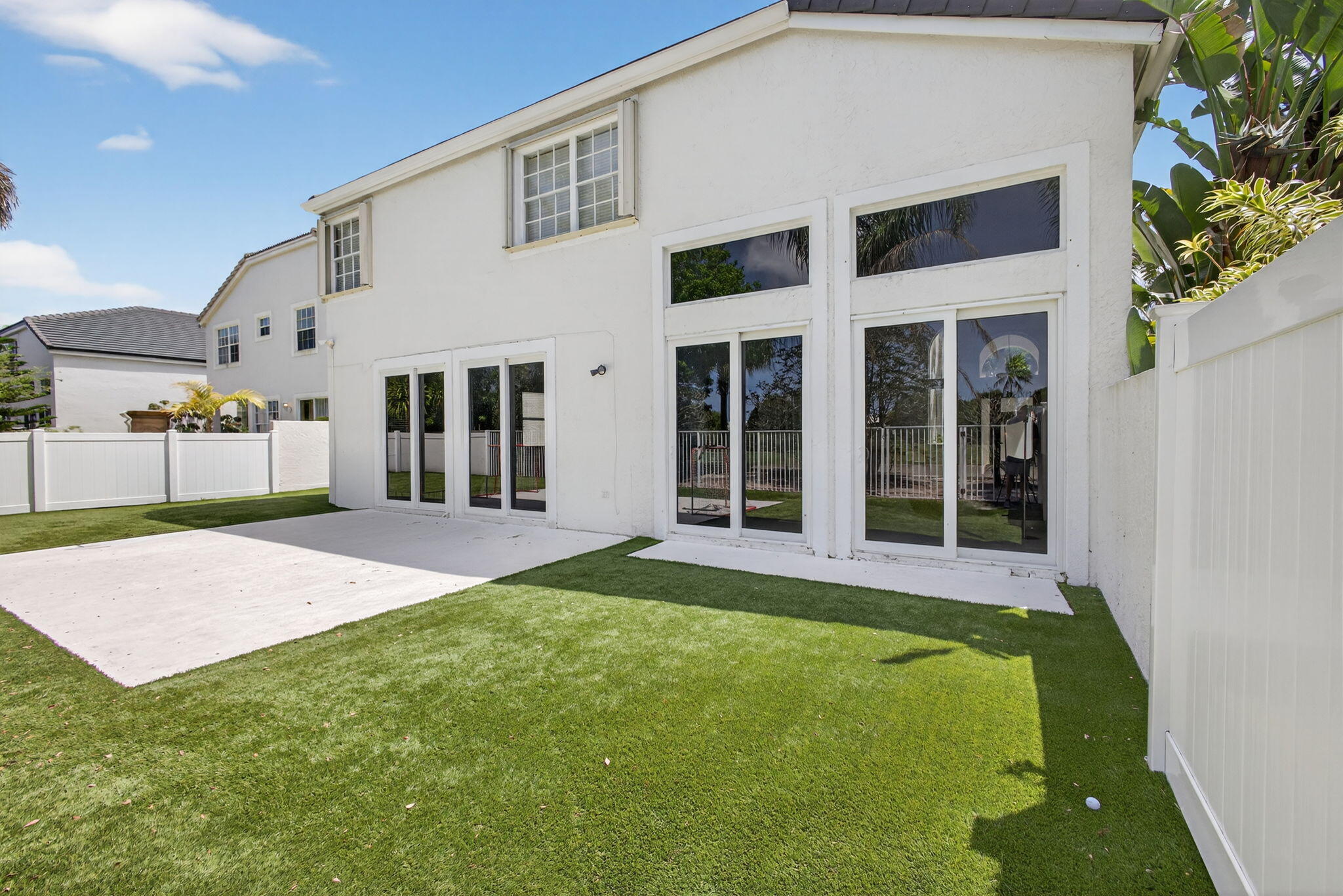 CLASSICS AT BEAR LAKES - Residential