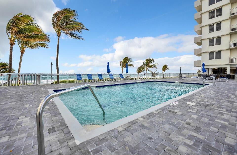 3301 S Ocean 104 Boulevard 104