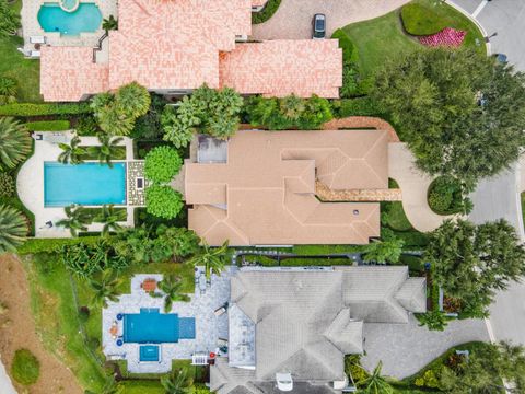 A home in Jupiter