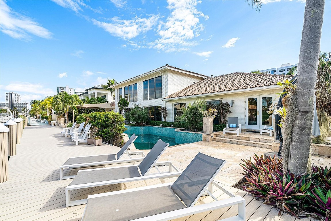 CORAL RIDGE COUNTRY CLUB - Residential