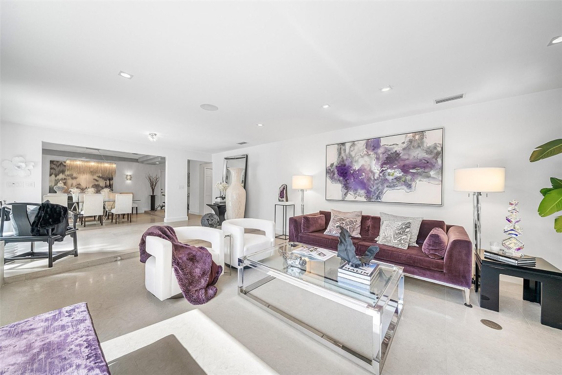 CORAL RIDGE COUNTRY CLUB - Residential