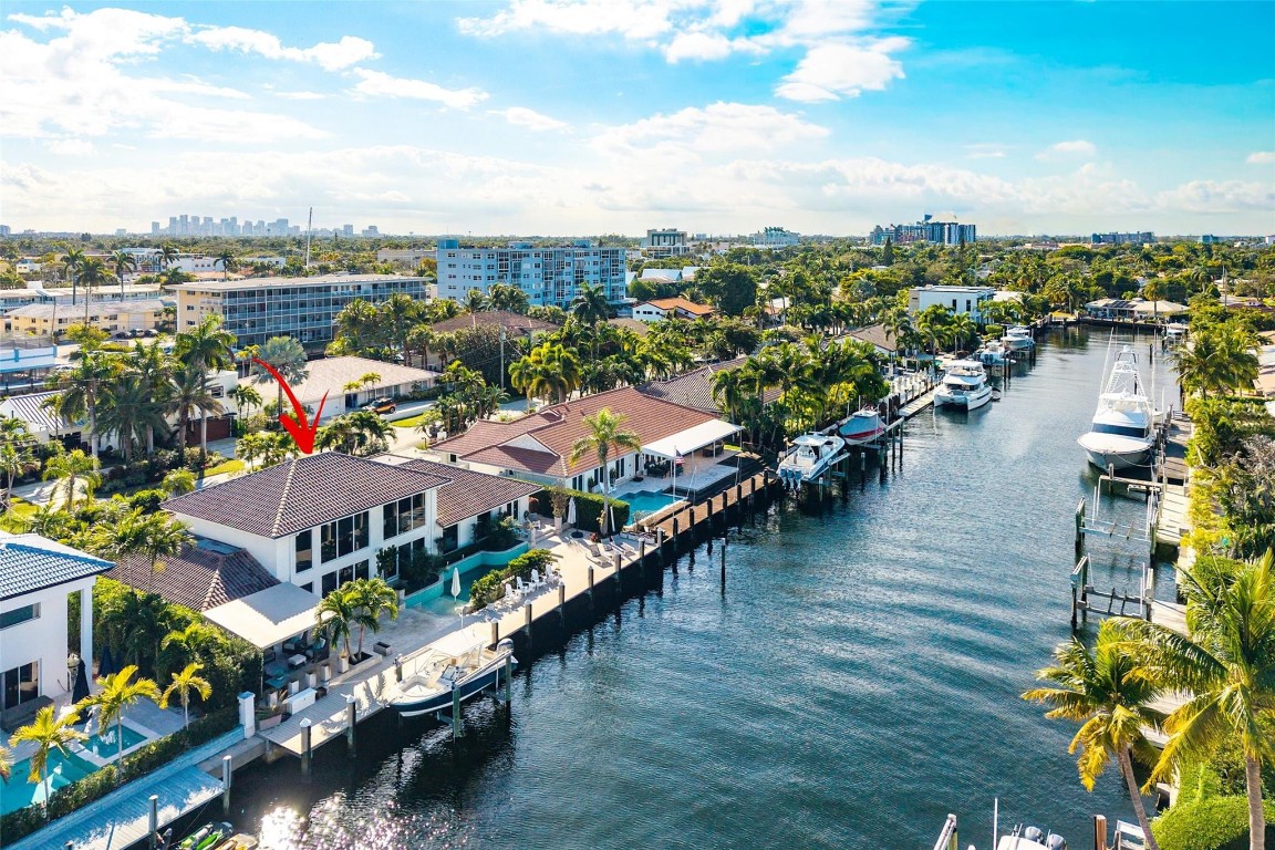 CORAL RIDGE COUNTRY CLUB - Residential