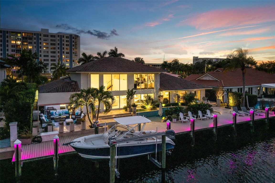 CORAL RIDGE COUNTRY CLUB - Residential