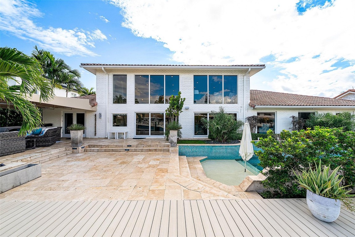 CORAL RIDGE COUNTRY CLUB - Residential