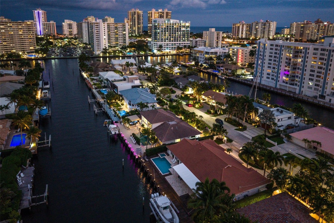 CORAL RIDGE COUNTRY CLUB - Residential