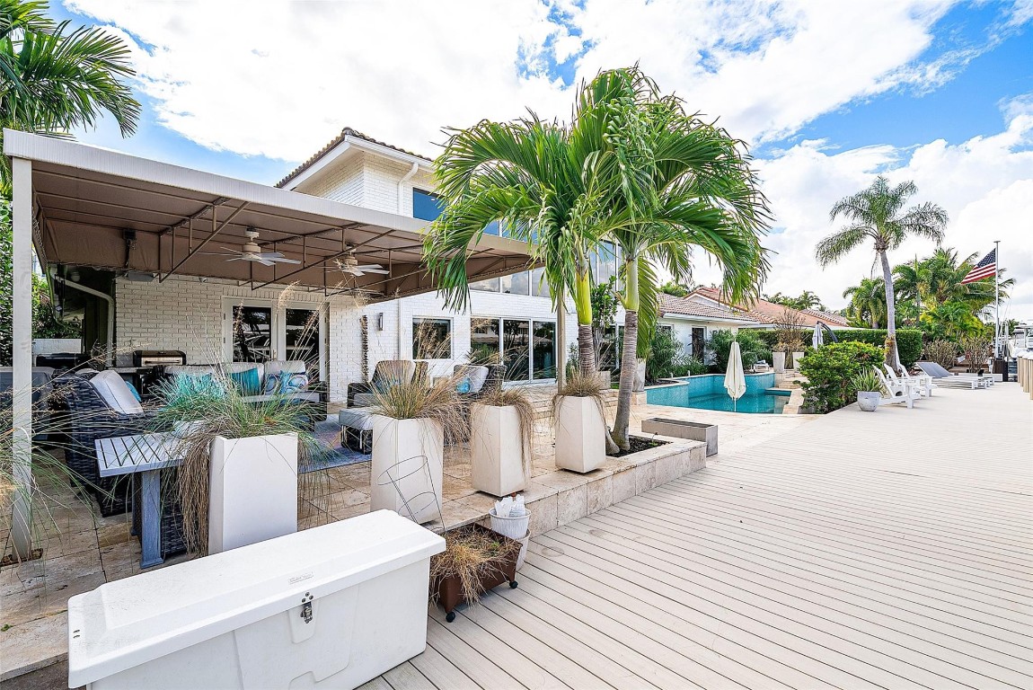 CORAL RIDGE COUNTRY CLUB - Residential