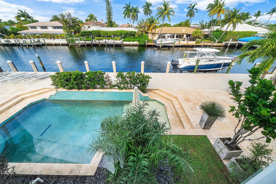 CORAL RIDGE COUNTRY CLUB - Residential