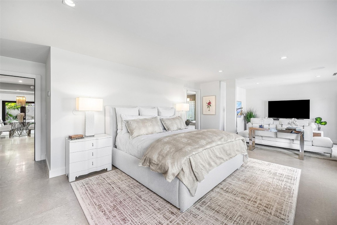 CORAL RIDGE COUNTRY CLUB - Residential