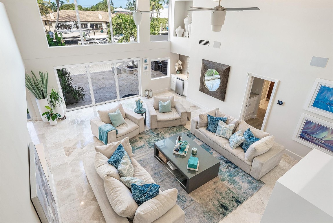 CORAL RIDGE COUNTRY CLUB - Residential