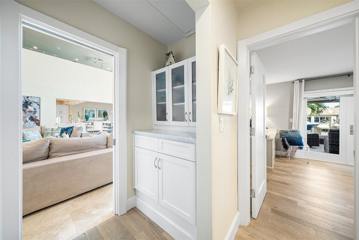 CORAL RIDGE COUNTRY CLUB - Residential